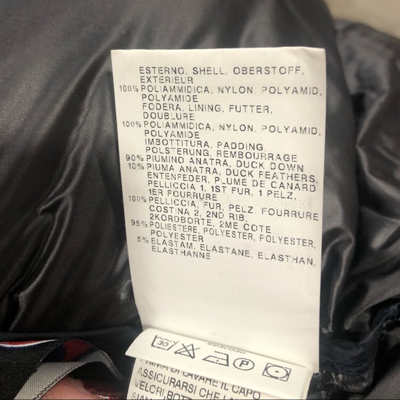 COLMAR Girls Coat (Kids) - Picture 3 of 3